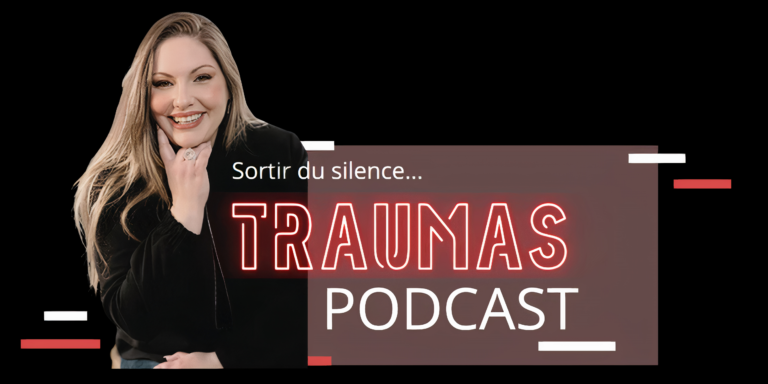 Collaboration entre Voix Silencieuses et le Traumas Podcast pour briser le silence